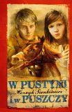 Portada de W PUSTYNI I W PUSZCZY