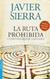 Portada de LA RUTA PROHIBIDA Y OTROS ENIGMAS DE LA HISTORIA