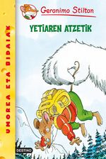 Portada del libro