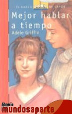 Portada del libro