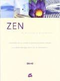 Portada de ZEN: SU HISTORIA Y ENSEÑANZAS