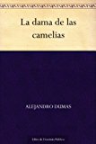 Portada de LA DAMA DE LAS CAMELIAS