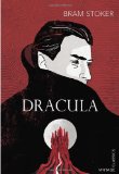 Portada de DRACULA