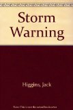 Portada de STORM WARNING