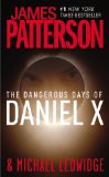 Portada de THE DANGEROUS DAYS OF DANIEL X