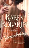 Portada de SCANDALOUS