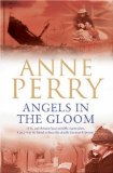Portada de ANGELS IN THE GLOOM