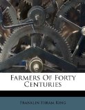 Portada de FARMERS OF FORTY CENTURIES