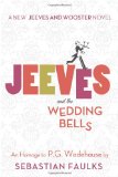 Portada de JEEVES AND THE WEDDING BELLS