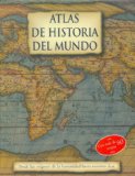 Portada de ATLAS DE HISTORIA DEL MUNDO