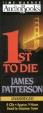 Portada de 1ST TO DIE (WOMEN'S MURDER CLUB)