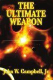 Portada de THE ULTIMATE WEAPON