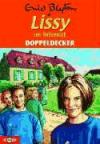 Portada de LISSY IM INTERNAT