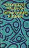 Portada de SERVIDUMBRE HUMANA