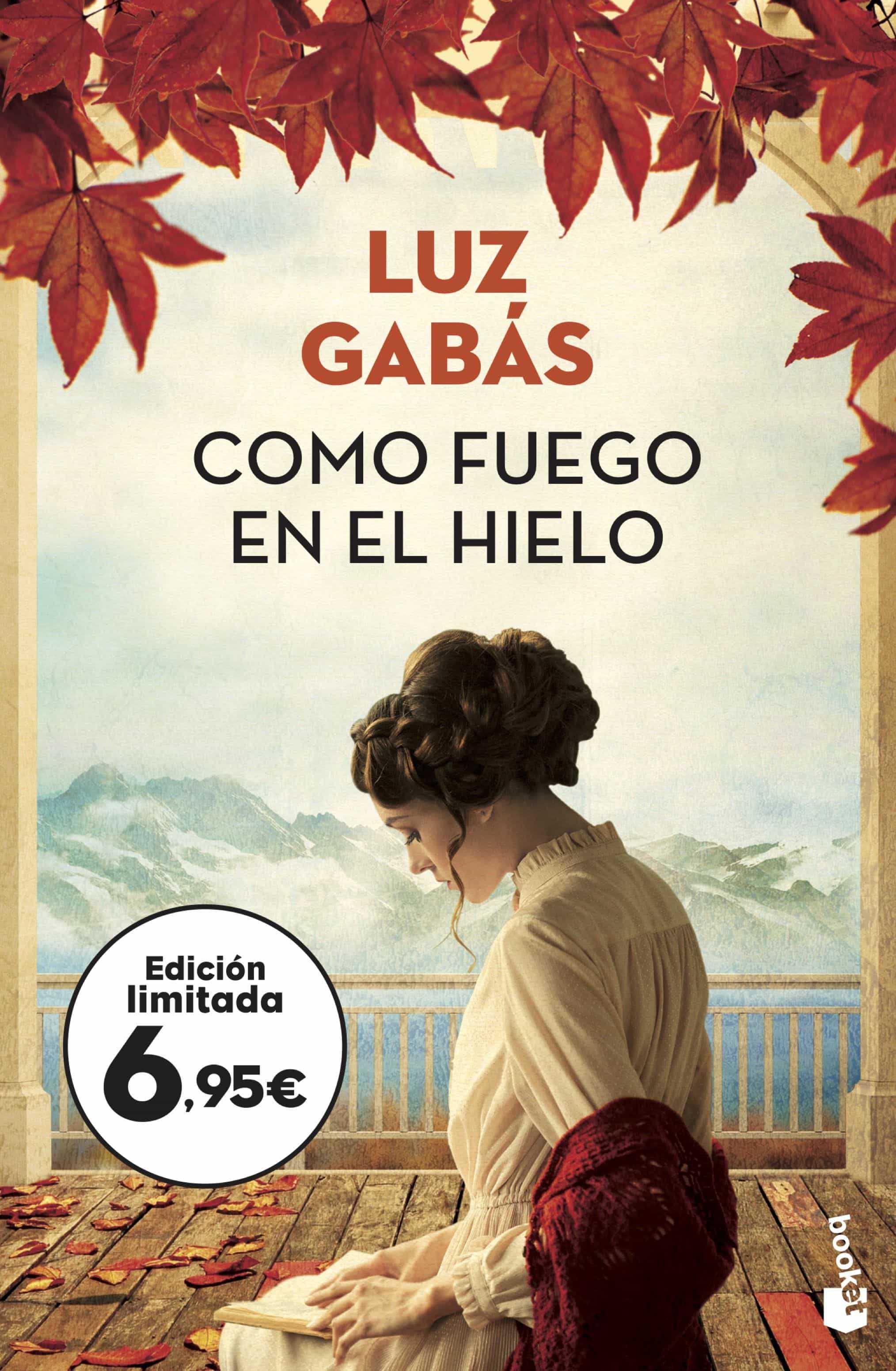 Portada del libro