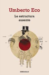 Portada de LA ESTRUCTURA AUSENTE (EBOOK)