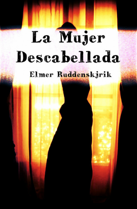 Portada del libro