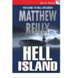 Portada de [HELL ISLAND: QUICK READS] [BY: MATTHEW REILLY]