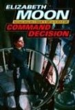 Portada de COMMAND DECISION (VATTA'S WAR)