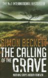 Portada de THE CALLING OF THE GRAVE