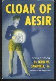 Portada de CLOAK OF AESIR (CLASSICS OF SCIENCE FICTION)