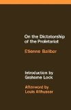 Portada de ON THE DICTATORSHIP OF THE PROLETARIAT