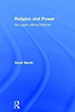 Portada de RELIGION AND POWER: NO LOGOS WITHOUT MYTHOS