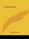 Portada de GREAT STONE FACE