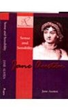 Portada de [(SENSE AND SENSIBILITY)] [BY: JANE AUSTEN]