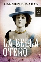 Portada de LA BELLA OTERO