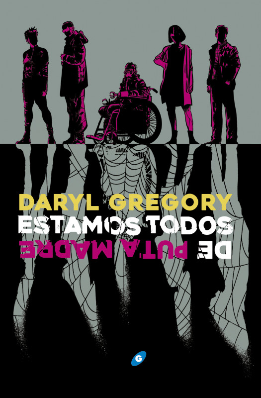 Portada del libro