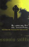 Portada de EL LIBRO DEL DÍA DEL JUICIO FINAL