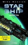 Portada de STARSHIP: MOTÍN