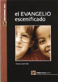 Portada de EL EVANGELIO ESCENIFICADO. CICLO C