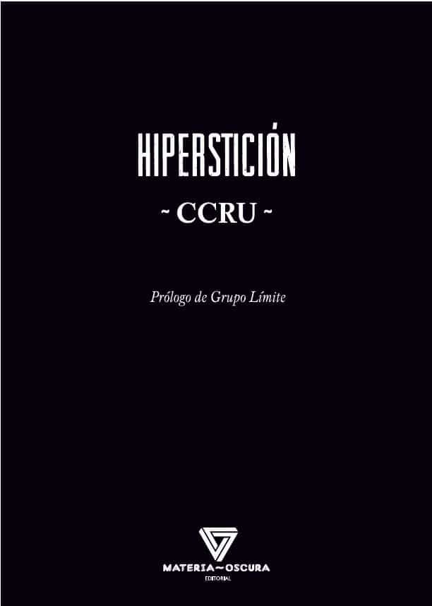 Portada del libro