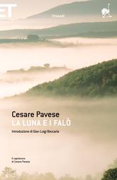 Portada de LA LUNA E I FAL&Ograve;