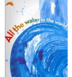 Portada de ALL THE WATER IN THE WORLD (HARDBACK) - COMMON