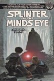 Portada de SPLINTER OF THE MIND'S EYE