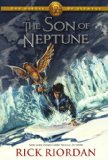 Portada de THE SON OF NEPTUNE (HEROES OF OLYMPUS)