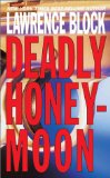 Portada de DEADLY HONEYMOON