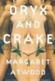 Portada de ORYX AND CRAKE