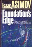 Portada de FOUNDATION'S EDGE