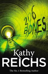 Portada de 206 BONES