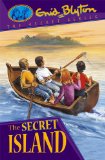Portada de SECRET ISLAND