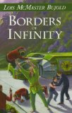 Portada de BORDERS OF INFINITY