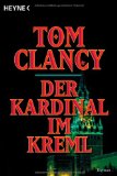 Portada de DER KARDINAL IM KREML