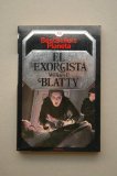 Portada de EL EXORCISTA