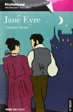 Portada de JANE EYRE, LEVEL 4 : SECONDARY READERS