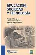 Portada de EDUCACION SOCIEDAD Y TECNOLOGIA