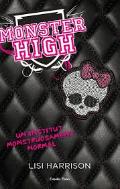 Portada de MONSTER HIGH    (EBOOK)